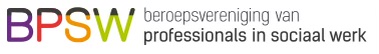 BPSW — Beroepsvereniging van professionals in sociaal werk
