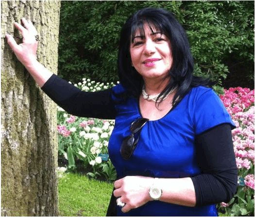 Siham Alkhatrany